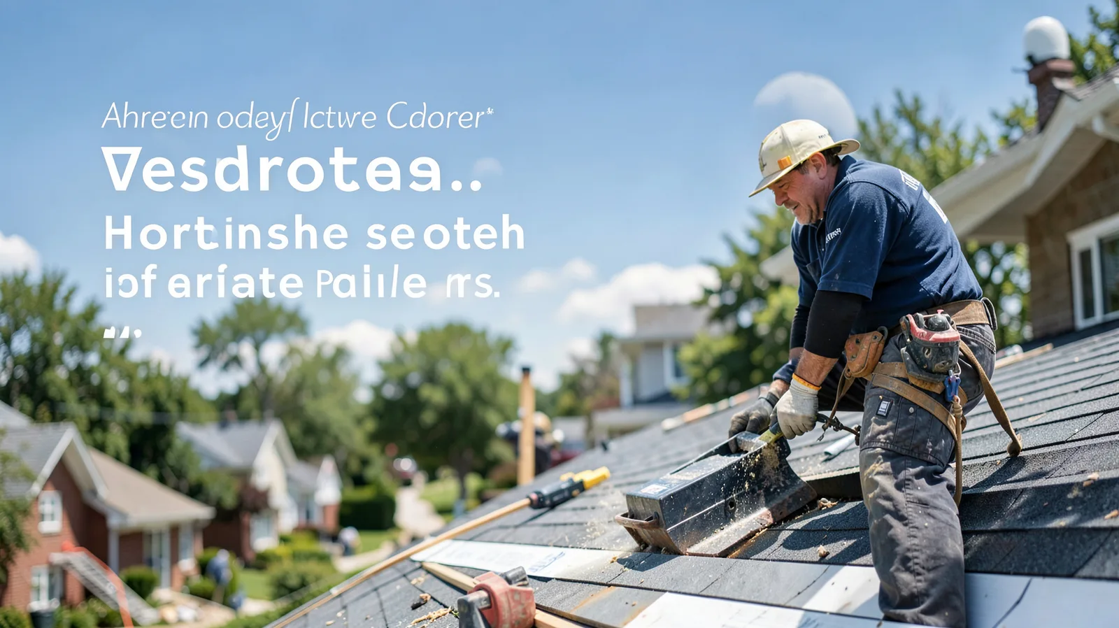 Roof Replacement in Westport, KY near me